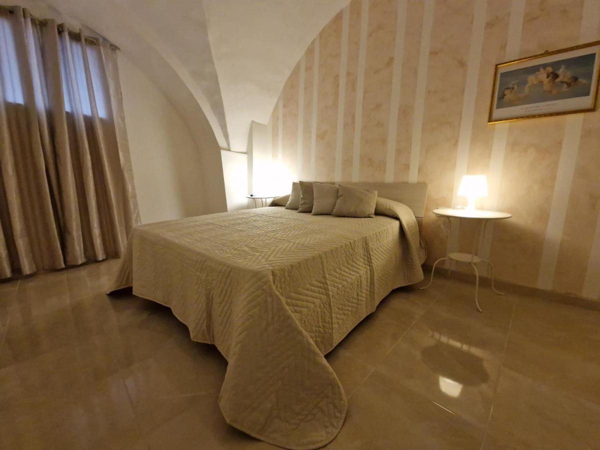 Апартаменты Daniel'S House Катания Экстерьер фото