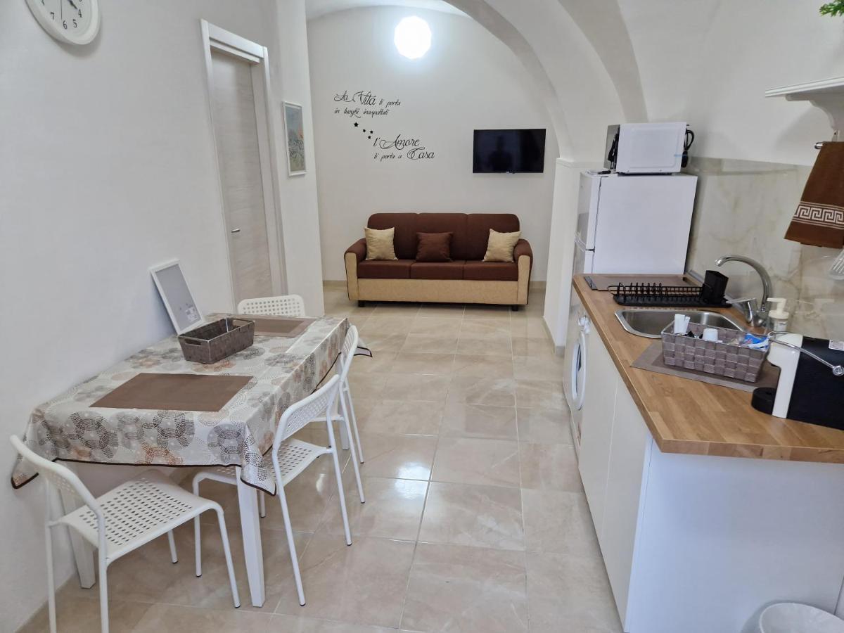 Апартаменты Daniel'S House Катания Экстерьер фото