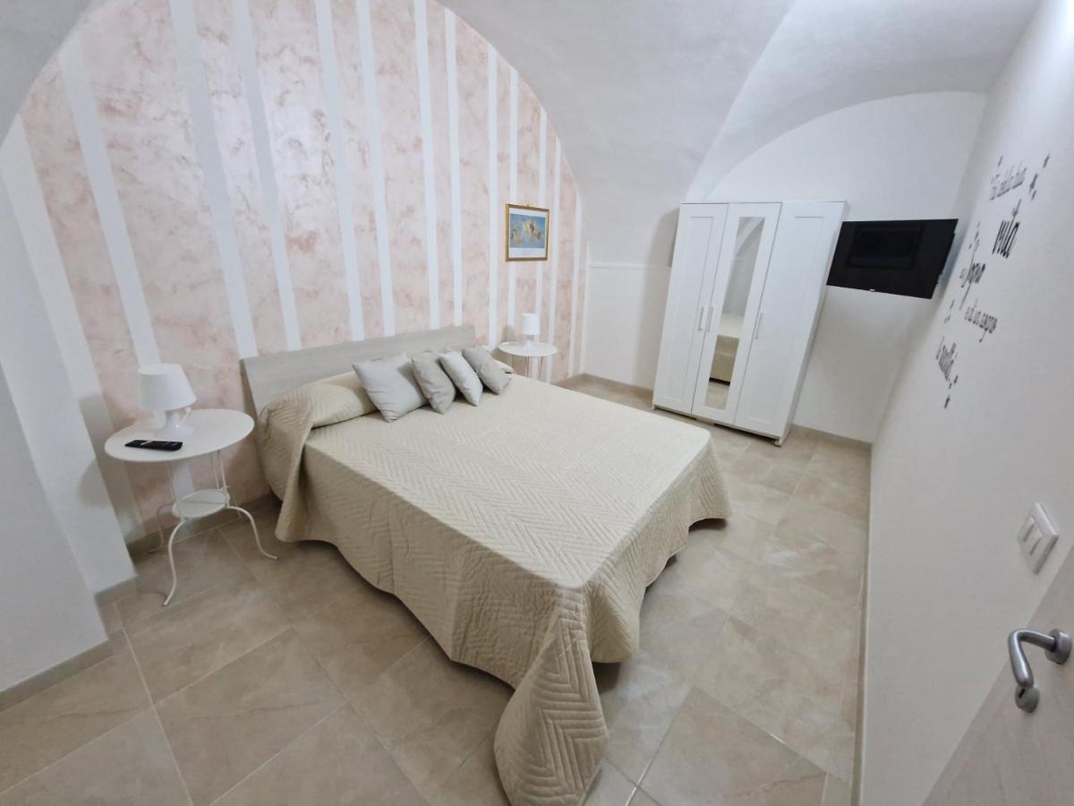 Апартаменты Daniel'S House Катания Экстерьер фото